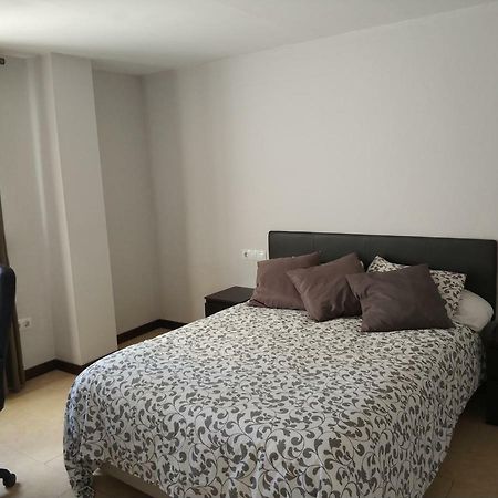 Apartamento Comedias Malaga Exterior photo