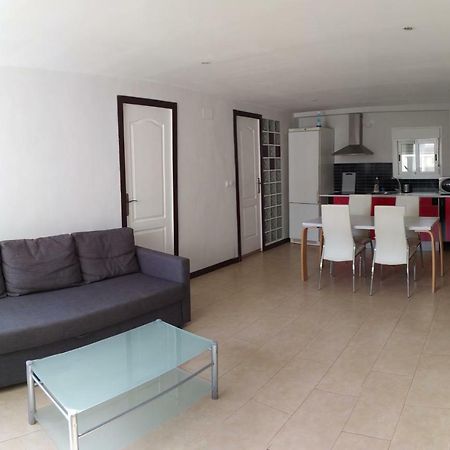 Apartamento Comedias Malaga Exterior photo