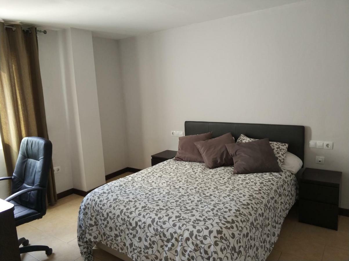 Apartamento Comedias Malaga Exterior photo