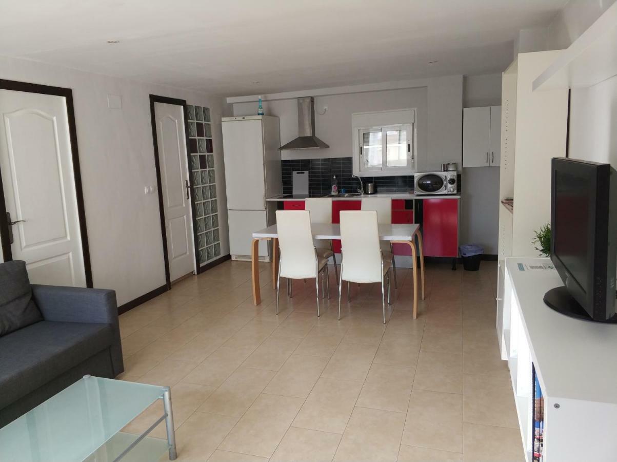 Apartamento Comedias Malaga Exterior photo