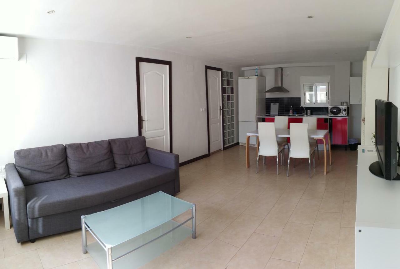 Apartamento Comedias Malaga Exterior photo