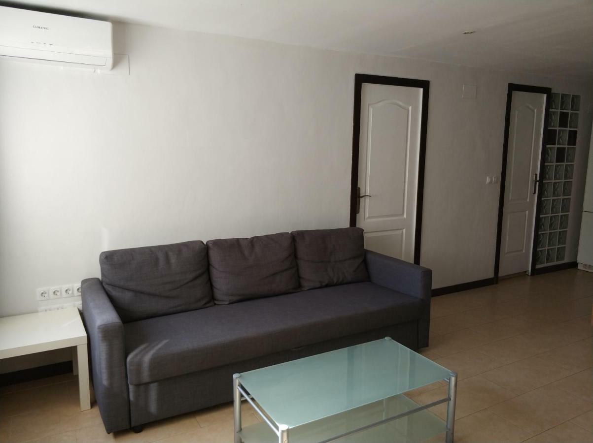 Apartamento Comedias Malaga Exterior photo